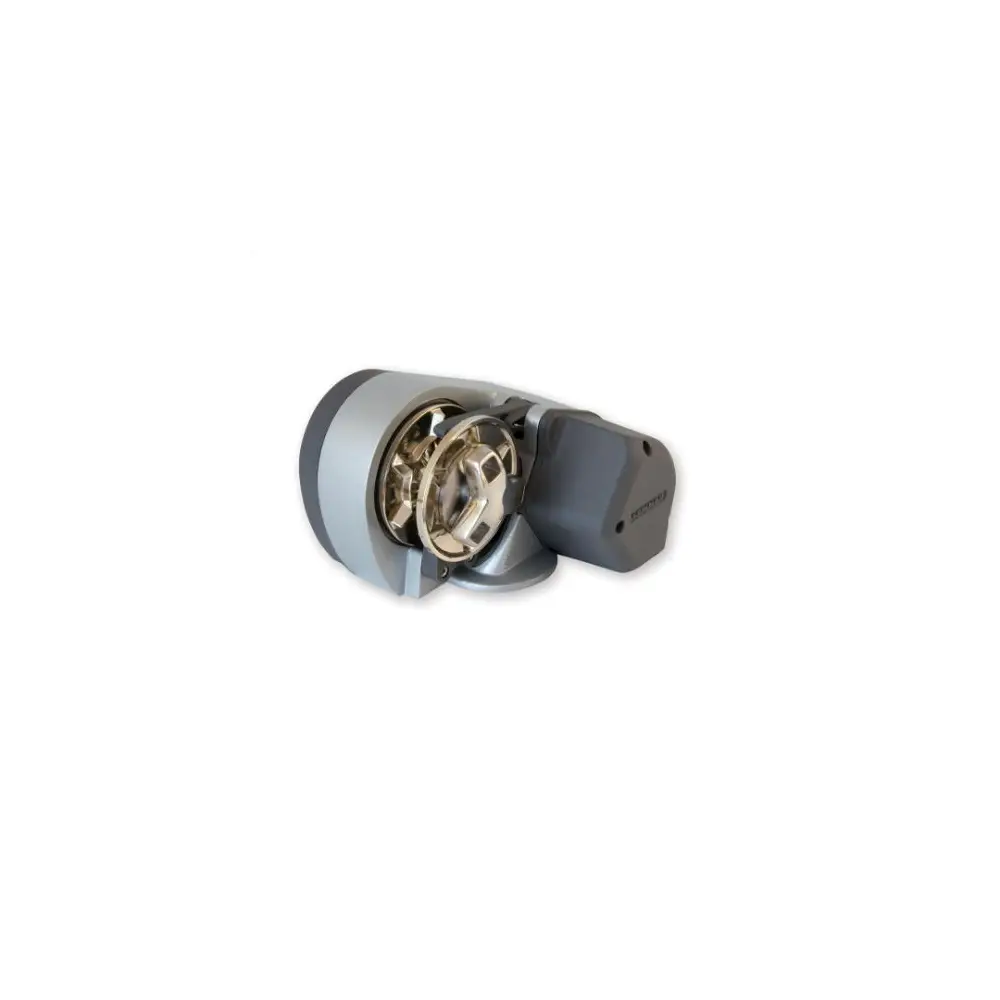 Pro Sport Windlass Horizontal Mount - 550 lbs Maximum Pull - LEW6656811967-303